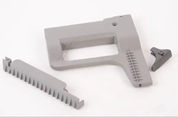 LG Dishwasher Basket Handle Button Assembly AGM75509601