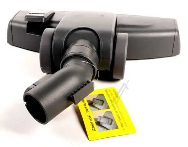 LG Vacuum Cleaner Ground Nozzle AGB74212501