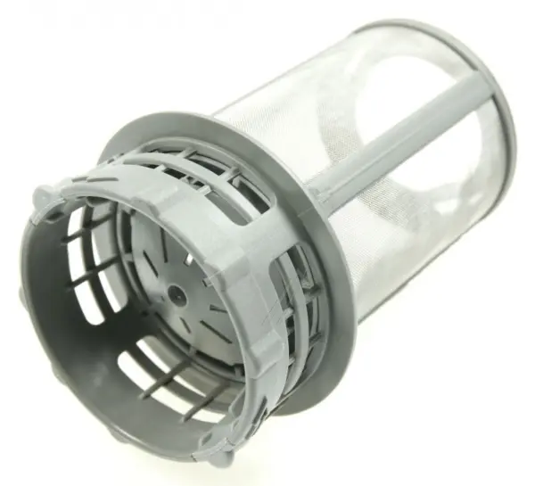 Beko Grundig Dishwasher Filter Group 3 Complete, No Ring 1796091300