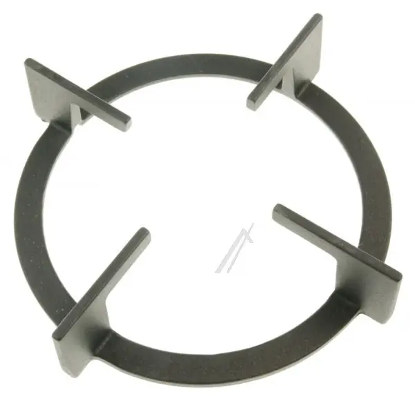 Beko Grundig Big Cast Iron Pan Support 110247518