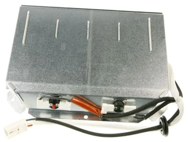 Beko Grundig Tumble Dryer Heater Assembly, Irca, 2300W 230V 2976680600