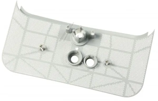 Beko Grundig Dishwasher Bottom Filter, Well Filter 1517280100