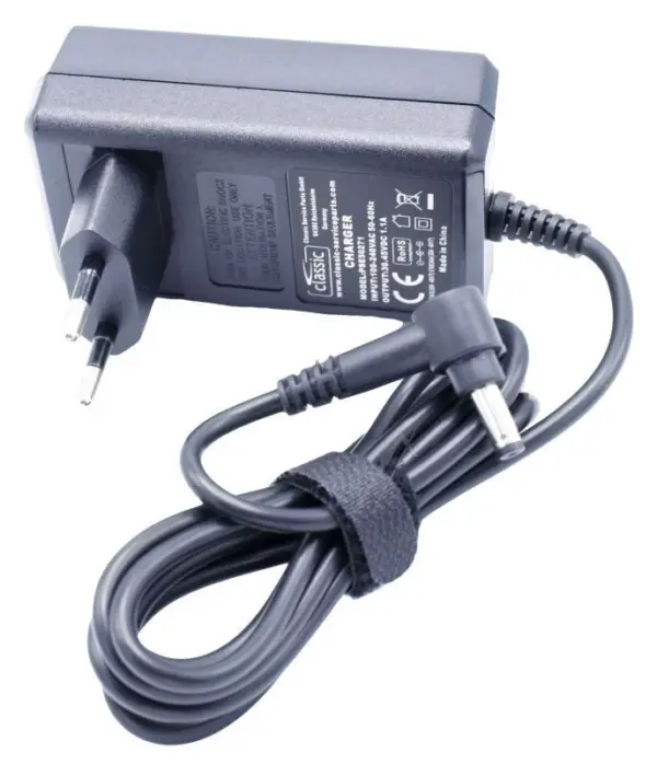 Charger for Dyson, EU Plug PSE50271EU 969350-03