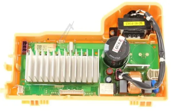 Whirlpool Indesit Cooker Hood Motor Control Unit C00526050 488000526050