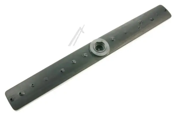 Electrolux AEG Upper Spray Arm, Grey 8083211121 L=456MM