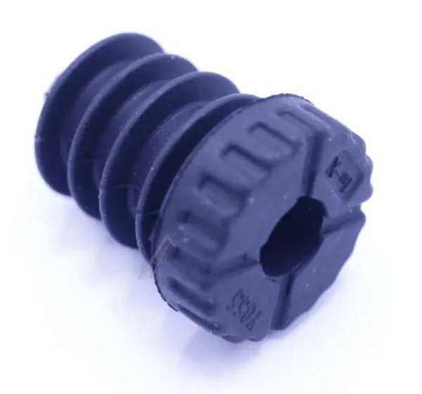 Electrolux AEG Dishwasher Rubber Chassis Stopper 4055413779