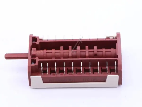 Electrolux AEG Oven Function Switch, 5+0 140126653017