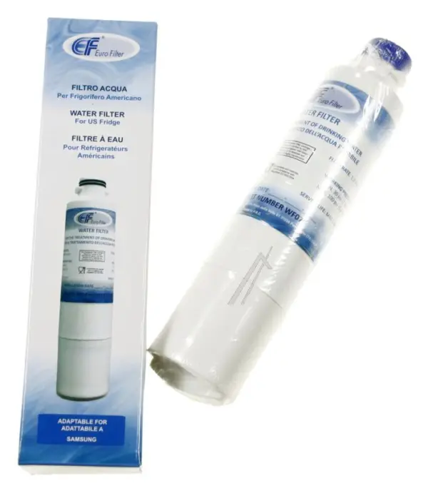Eurofilter Fridge Water Filter for Samsung WF070 DA29-00020B