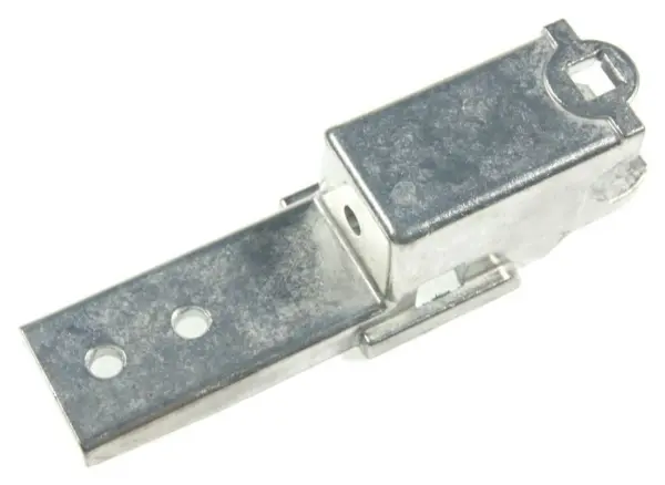 Whirlpool Indesit Fridge Bottom Hinge 488000522909
