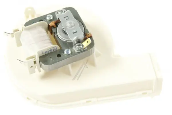 Vestel Turbo Fan Motor, 12 mm 42197118