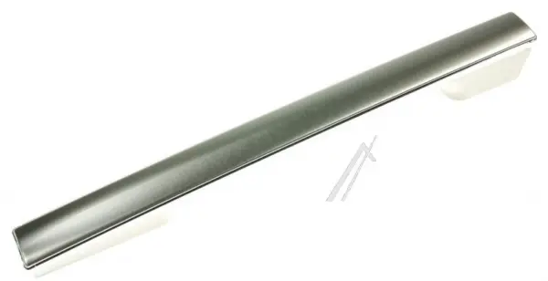 Samsung Fridge Handle Assembly, RT53/50/46/43 EZ Cleen Steel DA97-14425P