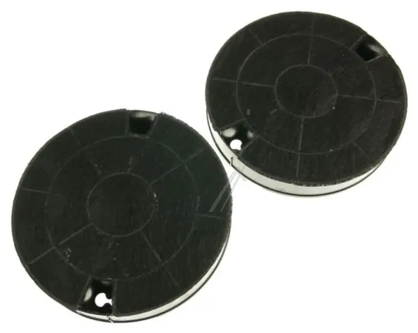 Elica Cooker Hood Carbon Filter MOD.29, Pack of 2