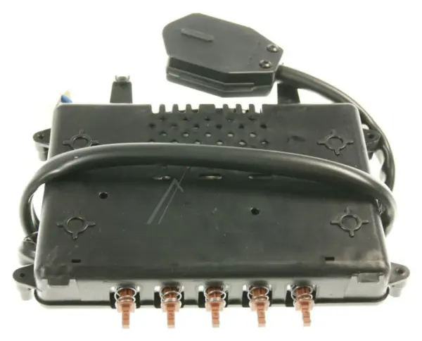 Elica Airforce Complete Control Panel AGC AFAGCPLS35AP