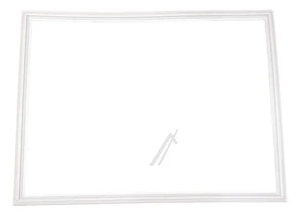 Whirlpool Indesit Freezer Magnetic Door Seal C00536456 488000536456