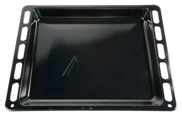 Electrolux AEG Enamelled Baking Tray, 422 x 370 x 33 mm 140128879057