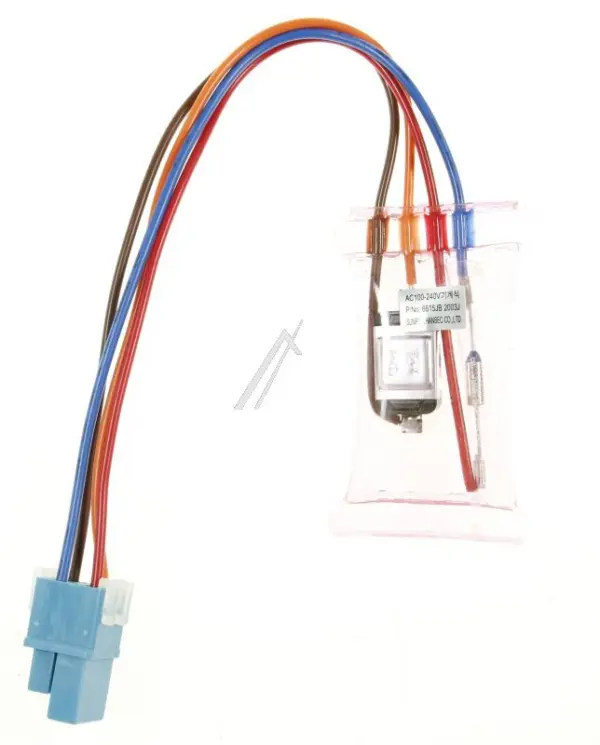 Fridge Controller for LG