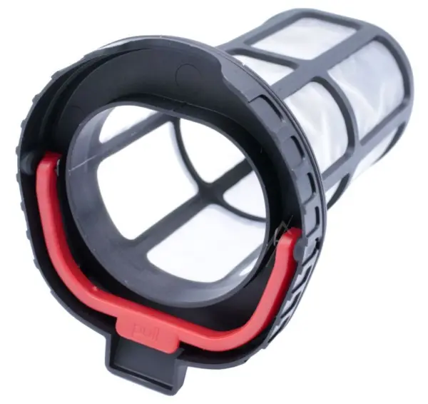Bosch Siemens Vacuum Cleaner Outer Filter 12026519