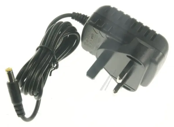 Charger for Candy Hoover and Dirt Devil, UK Plug PSE50263UK