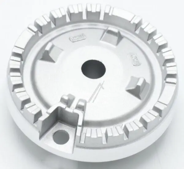 Candy Hoover Hob Burner Ring, Sabaf SR HE 42825059