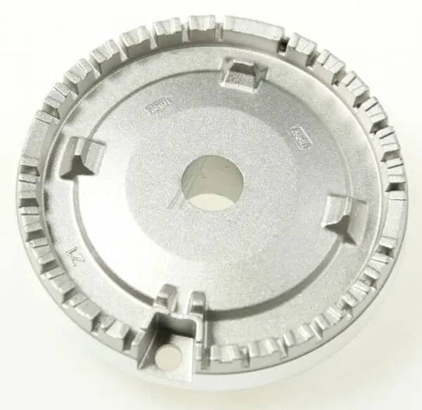 Candy Hoover Hob Rapid Burner 42825060