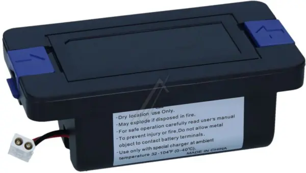 Lithium-Ion Vacuum Cleaner Battery, 14V RS-RT900866