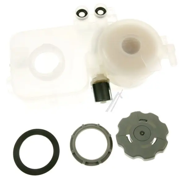 Midea Dishwasher Salt Container Assembly 674000700058 17476000001379