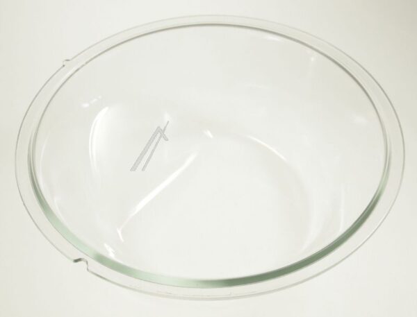 Midea Washing Machine Window 12538100000025