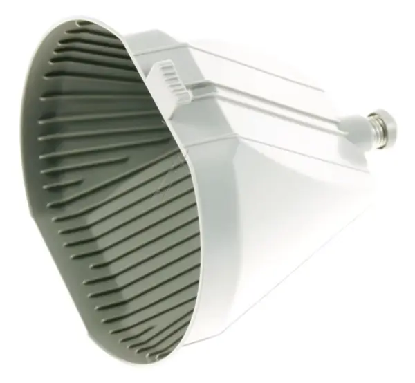 Smeg Coffee Machine Filter Holder Assembly 698415428