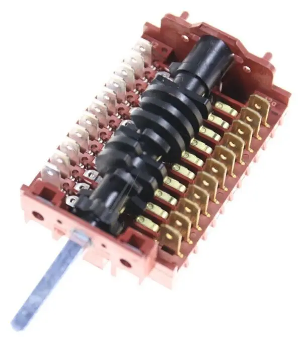 Smeg Oven Selector Switch 811730453
