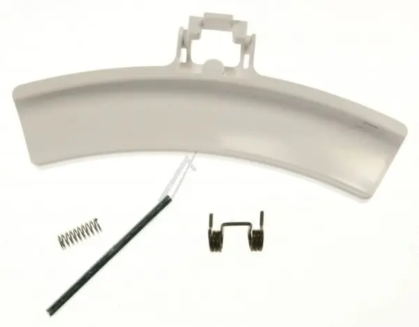 Door Handle Set for Electrolux