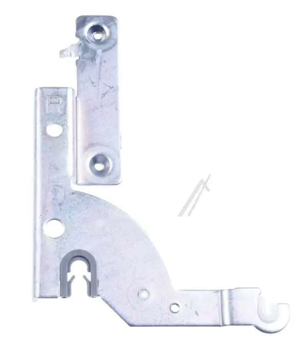 Midea Dishwasher Right Hinge Assembly 12276000001778