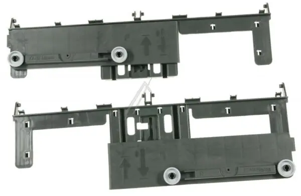 Electrolux AEG Dishwasher Upper Basket Adjustment Kit 4055401329