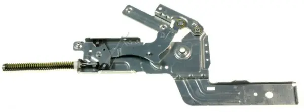 Beko Grundig Dishwasher Hinge Group Spring, Single Fulcrum 1764740300