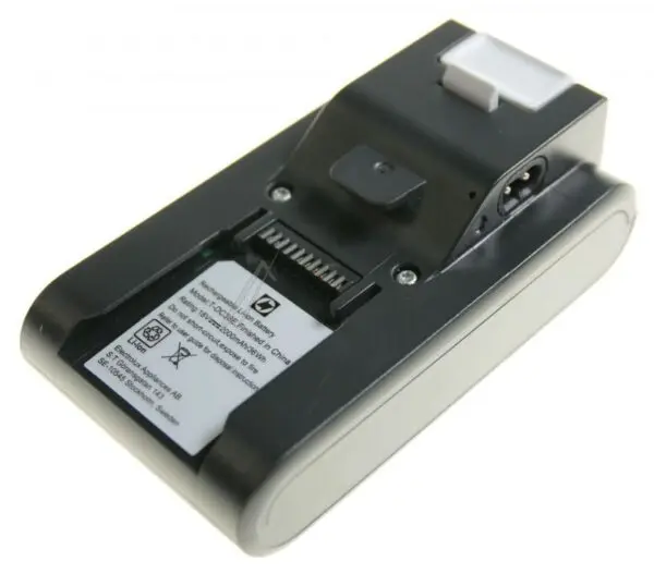 Electrolux AEG Lithium Battery Complete, 18V 4055453106