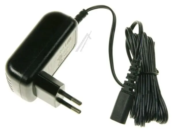 Electrolux AEG Vacuum Cleaner Charger, 21.6V EU Plug ZD12D250060EU 4055453171