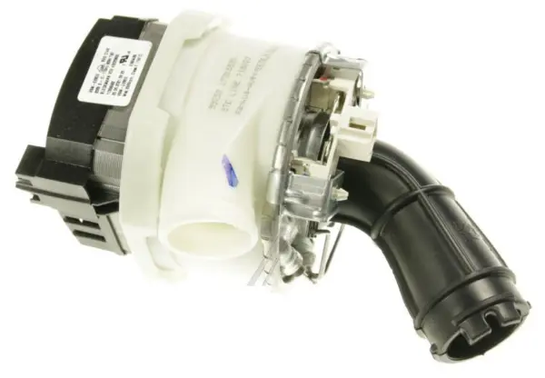 Hisense Gorenje Dishwasher Circulating Pump, BLDC 718007
