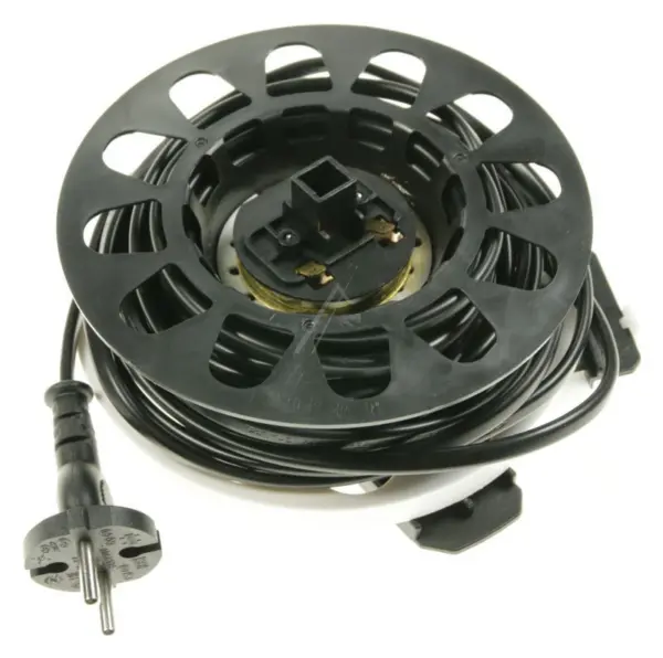 Philips Vacuum Cleaner Cable Reel, 7 m, Euro Plug 432200526122