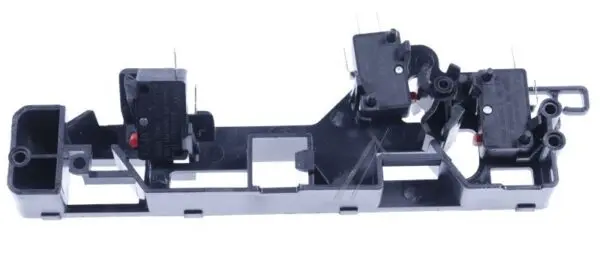 Bosch Siemens Washing Machine Door Latch 12021755
