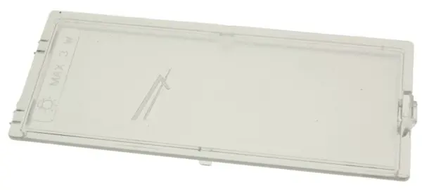 Bosch Siemens Lamp Cover 12025015