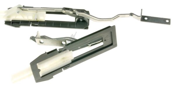 BOSCH/SIEMENS BOSCH/SIEMENS 12025843 HINGE
