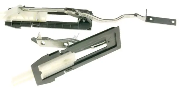 Bosch Siemens Dishwasher Door Hinge 12025843