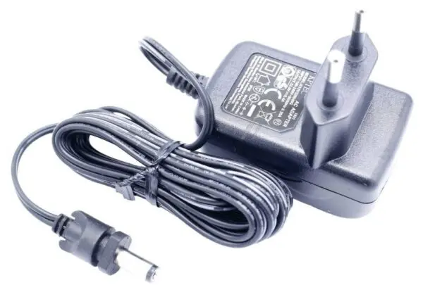 Bosch Siemens Vacuum Cleaner Power Supply Unit K12V320040G 12026531