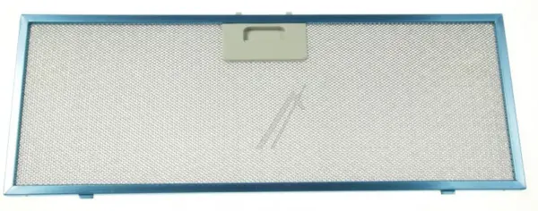 Electrolux AEG Grease Filter, 183 x 488.5 mm 80877731