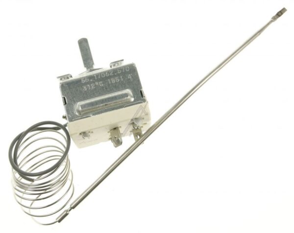 55.17062.570 726503 CAPILLARY THERMOSTAT