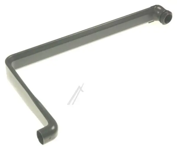 Electrolux AEG Dishwasher Interior Collector, Dark Grey 140129996017
