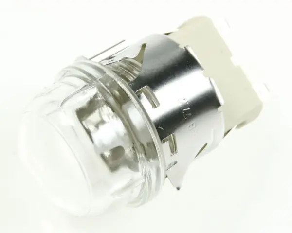 Bosch Siemens Halogen Lamp Complete 12018956
