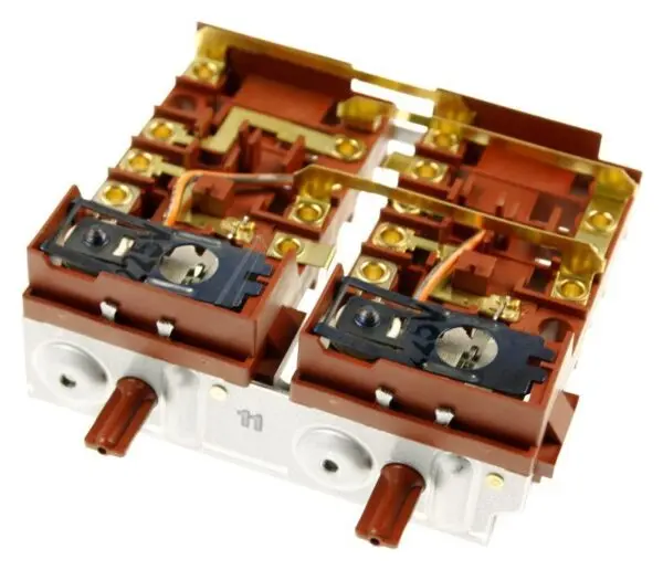 Bosch Siemens Energy Way Block 12018207 REGULATOR-2