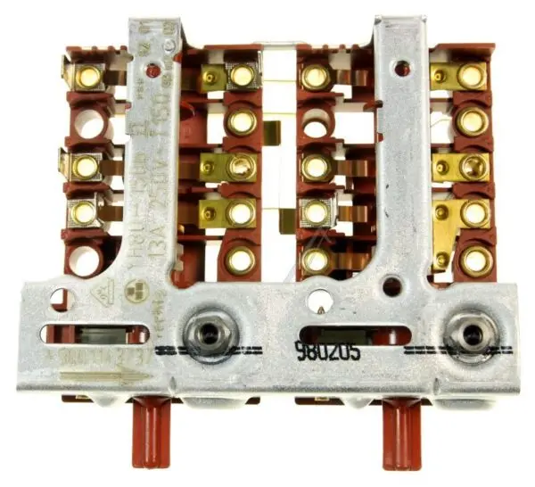 Bosch Siemens Energy Way Block 12018216 REGULATOR-2
