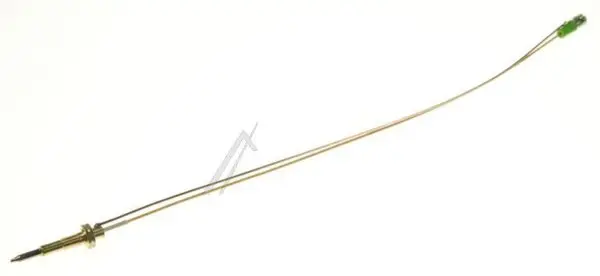 Beko Grundig Short Thermocouple, 350 mm 230100043 C00868428