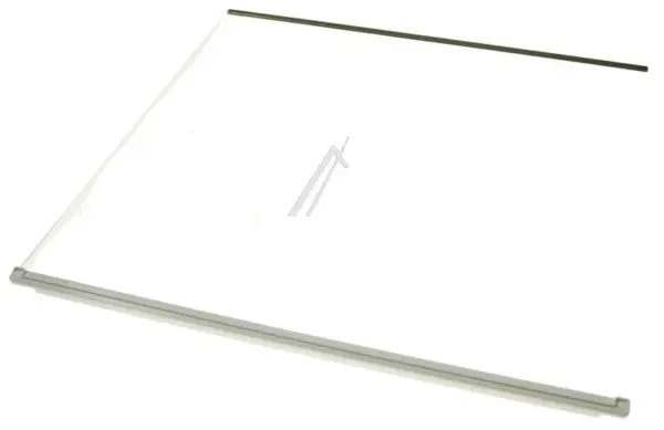 Liebherr Fridge Glass Plate and Vegetable Drawer 727211300